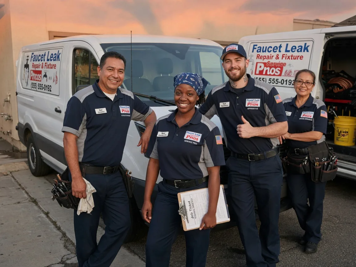 Faucet Repair company in King Ferry, NY